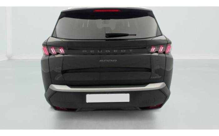 PEUGEOT 5008 HYBRID 145 E-DCS6 ALLURE