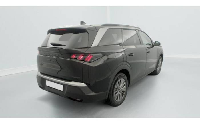 PEUGEOT 5008 HYBRID 145 E-DCS6 ALLURE