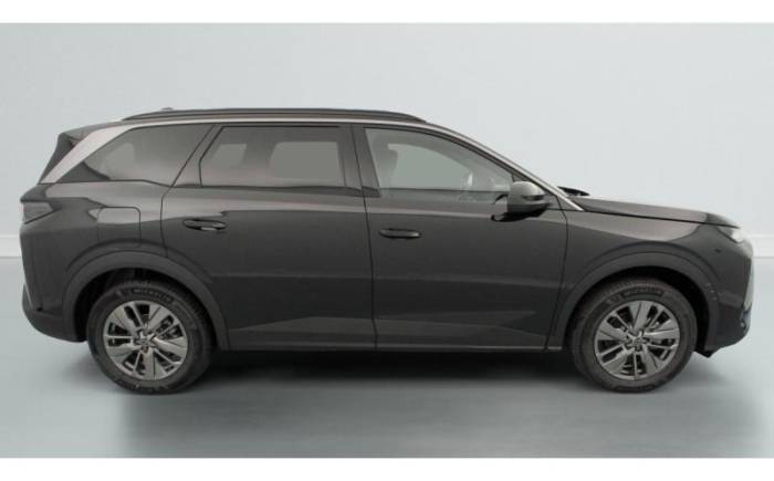 PEUGEOT 5008 HYBRID 145 E-DCS6 ALLURE