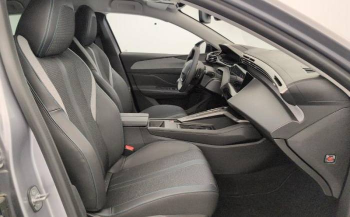 PEUGEOT 308 SW PHEV 180 E-EAT8 ALLURE