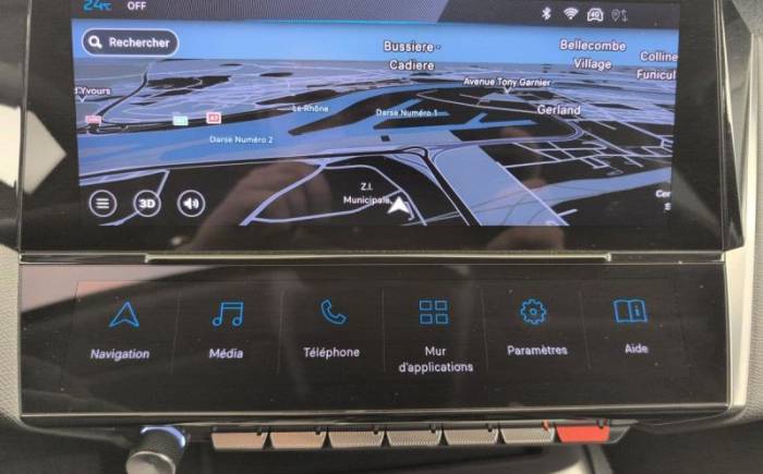 PEUGEOT 308 SW PHEV 180 E-EAT8 ALLURE