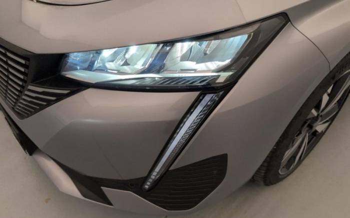 PEUGEOT 308 SW PHEV 180 E-EAT8 ALLURE