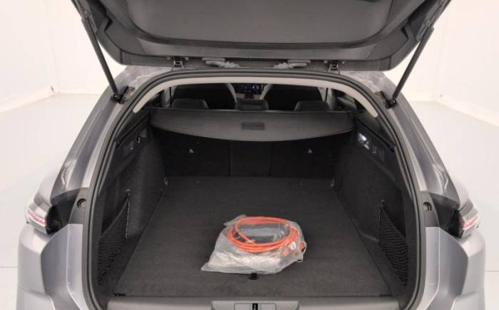 PEUGEOT 308 SW PHEV 180 E-EAT8 ALLURE