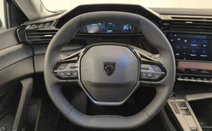 PEUGEOT 308 SW PHEV 180 E-EAT8 ALLURE