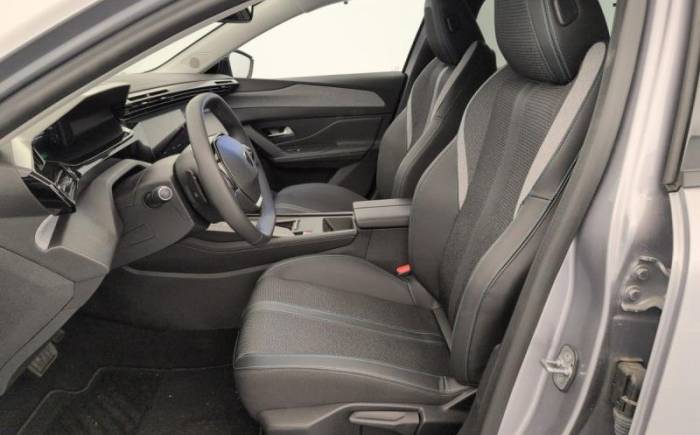PEUGEOT 308 SW PHEV 180 E-EAT8 ALLURE