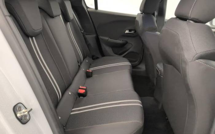 OPEL CORSA 1.2 TURBO HYBRID 110 CH AUTOM GS
