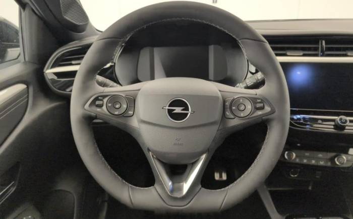 OPEL CORSA 1.2 TURBO HYBRID 110 CH AUTOM GS