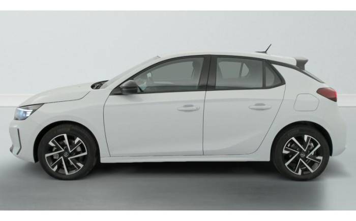 OPEL CORSA 1.2 TURBO HYBRID 110 CH AUTOM GS