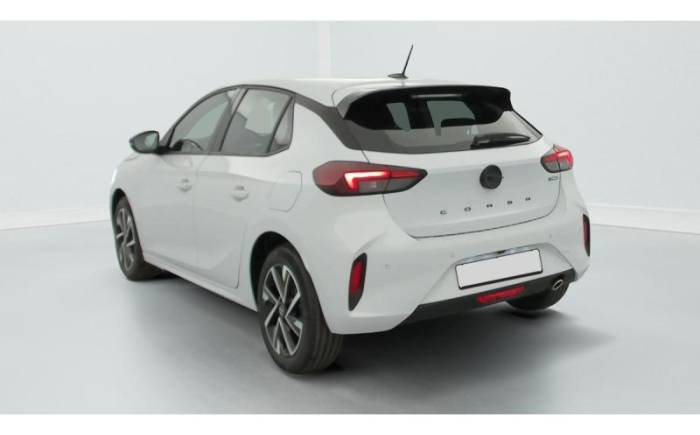 OPEL CORSA 1.2 TURBO HYBRID 110 CH AUTOM GS