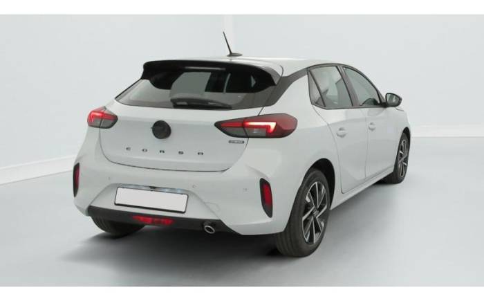 OPEL CORSA 1.2 TURBO HYBRID 110 CH AUTOM GS