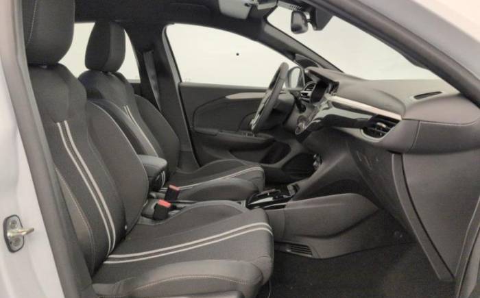 OPEL CORSA 1.2 TURBO HYBRID 110 CH AUTOM GS