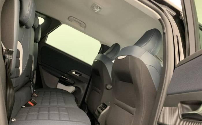 CITROEN C5 aircross hybride nouveau 145 CH E-DCS6 PLUS