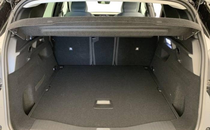 CITROEN C5 aircross hybride nouveau 145 CH E-DCS6 PLUS
