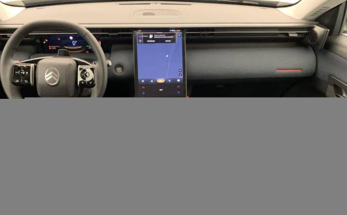 CITROEN C5 aircross hybride nouveau 145 CH E-DCS6 PLUS
