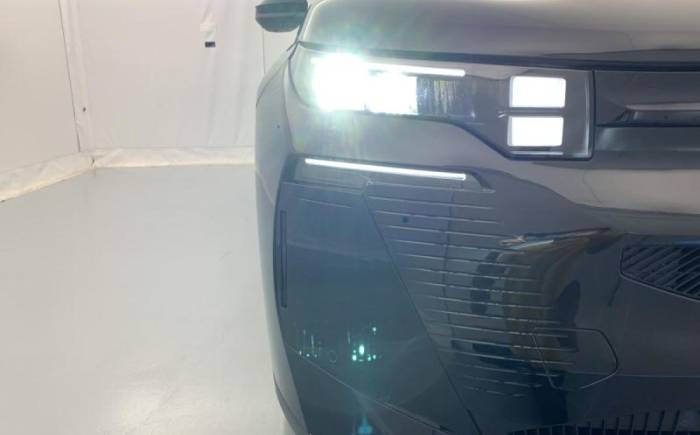 CITROEN C5 aircross hybride nouveau 145 CH E-DCS6 PLUS