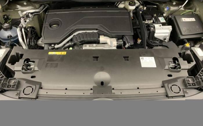 CITROEN C5 aircross hybride nouveau 145 CH E-DCS6 PLUS