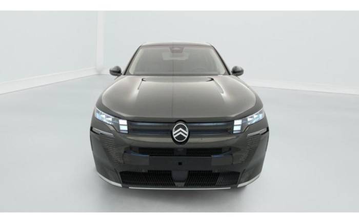 CITROEN C5 aircross hybride nouveau 145 CH E-DCS6 PLUS