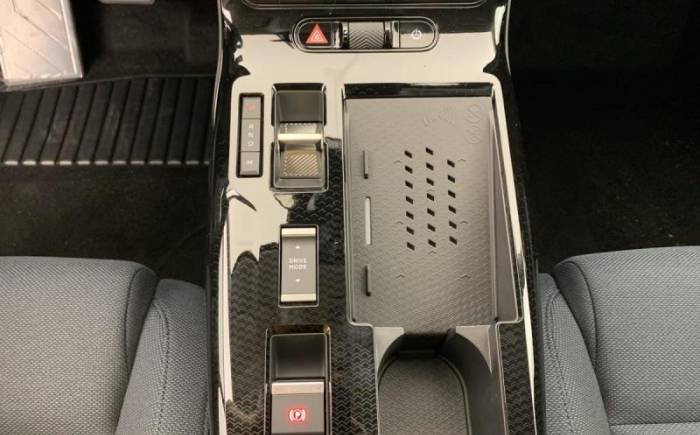 CITROEN C5 aircross hybride nouveau 145 CH E-DCS6 PLUS