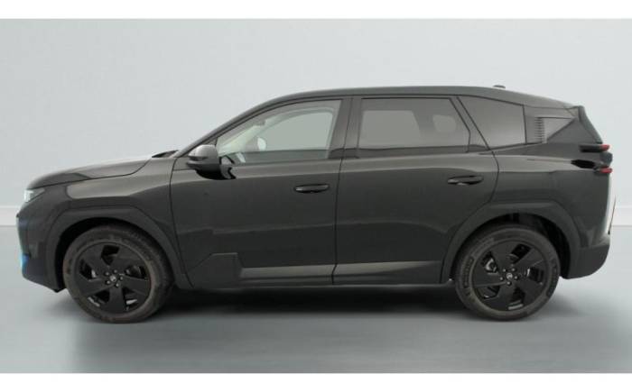 CITROEN C5 aircross hybride nouveau 145 CH E-DCS6 PLUS