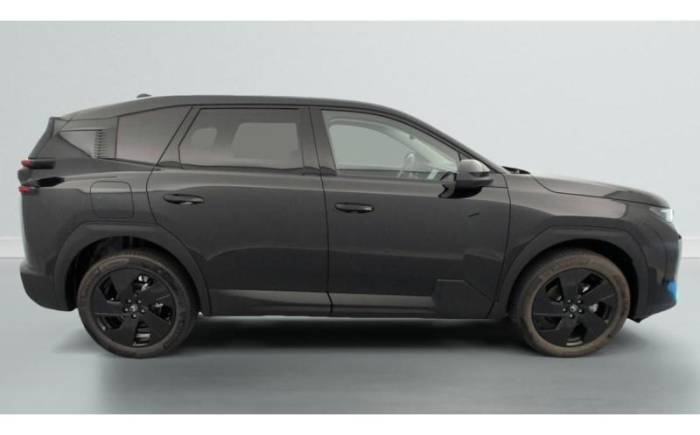 CITROEN C5 aircross hybride nouveau 145 CH E-DCS6 PLUS