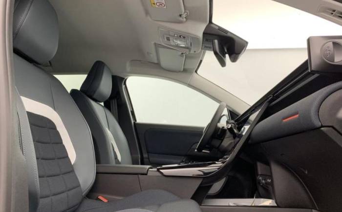 CITROEN C5 aircross hybride nouveau 145 CH E-DCS6 PLUS