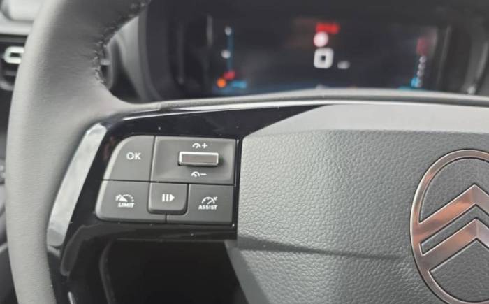 CITROEN BERLINGO CABINE APPROFONDIE CA M BLUEHDI 130 S S BVM6