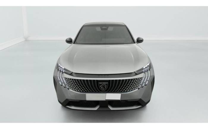 PEUGEOT 3008 HYBRID 145 E-DCS6 GT