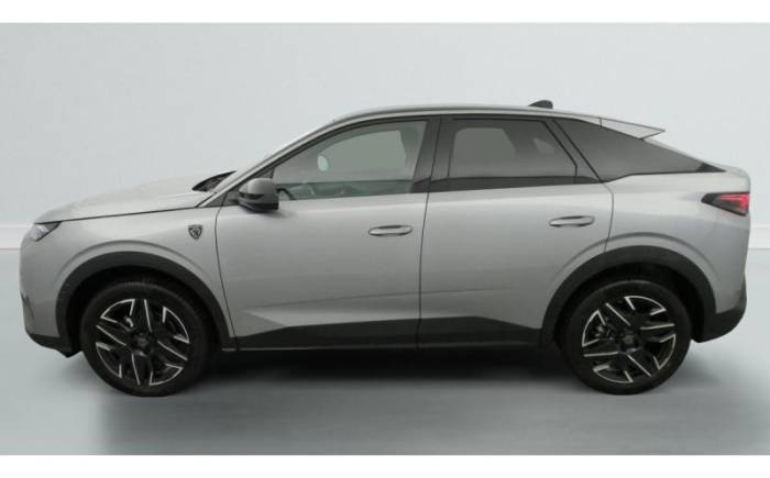 PEUGEOT 3008 HYBRID 145 E-DCS6 GT