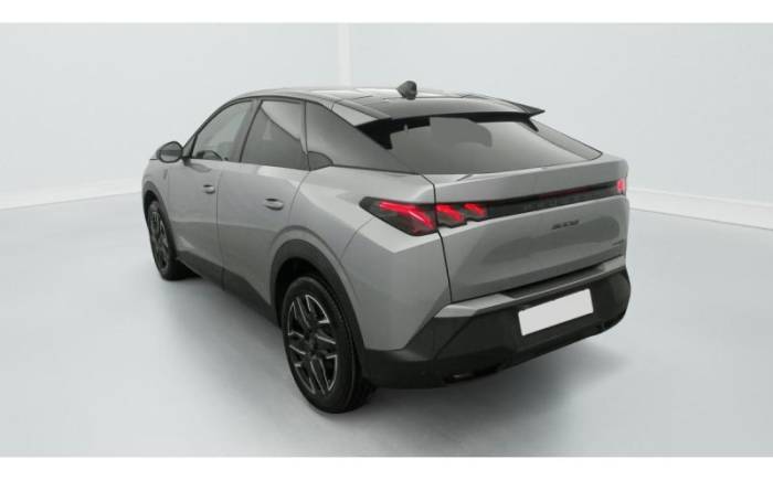 PEUGEOT 3008 HYBRID 145 E-DCS6 GT