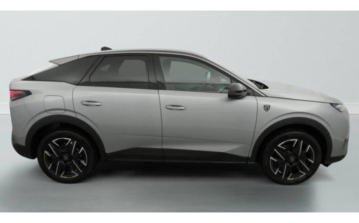 PEUGEOT 3008 HYBRID 145 E-DCS6 GT