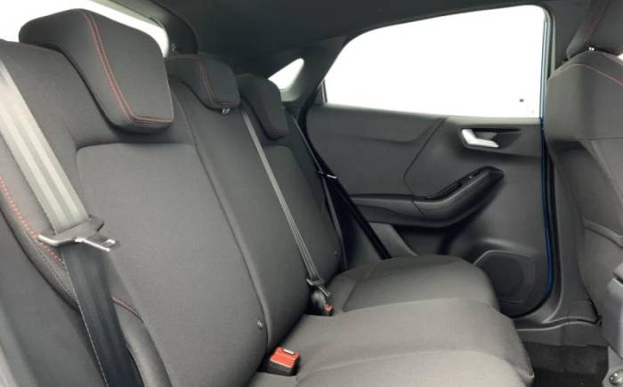 FORD PUMA 1.0 ECOBOOST 125 CH MHEV S S POWERSHIFT ST-LINE