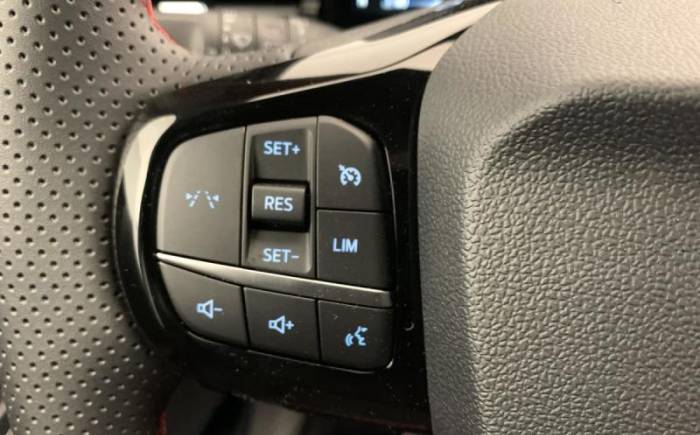 FORD PUMA 1.0 ECOBOOST 125 CH MHEV S S POWERSHIFT ST-LINE