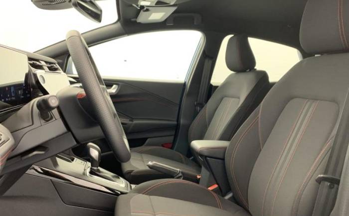 FORD PUMA 1.0 ECOBOOST 125 CH MHEV S S POWERSHIFT ST-LINE