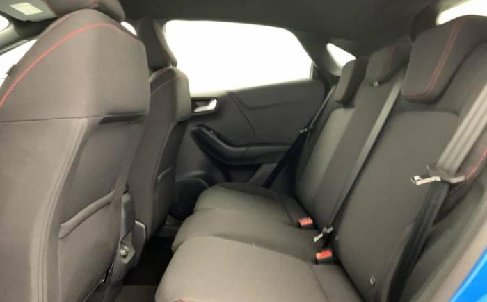 FORD PUMA 1.0 ECOBOOST 125 CH MHEV S S POWERSHIFT ST-LINE