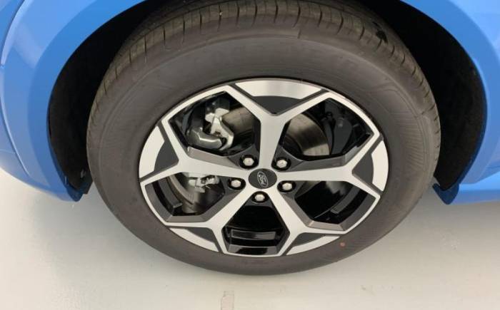 FORD PUMA 1.0 ECOBOOST 125 CH MHEV S S POWERSHIFT ST-LINE