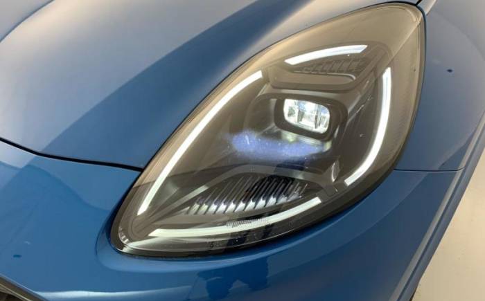 FORD PUMA 1.0 ECOBOOST 125 CH MHEV S S POWERSHIFT ST-LINE