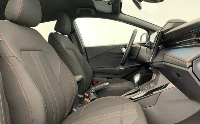 FORD PUMA 1.0 ECOBOOST 125 CH MHEV S S POWERSHIFT ST-LINE