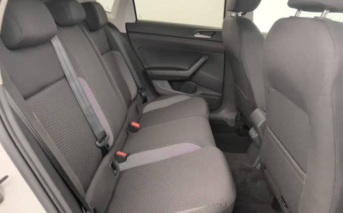 VOLKSWAGEN POLO 1.0 TSI 95 S S DSG7 LIFE