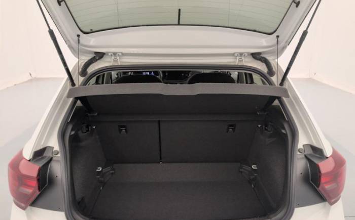 VOLKSWAGEN POLO 1.0 TSI 95 S S DSG7 LIFE