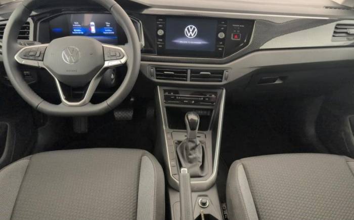 VOLKSWAGEN POLO 1.0 TSI 95 S S DSG7 LIFE