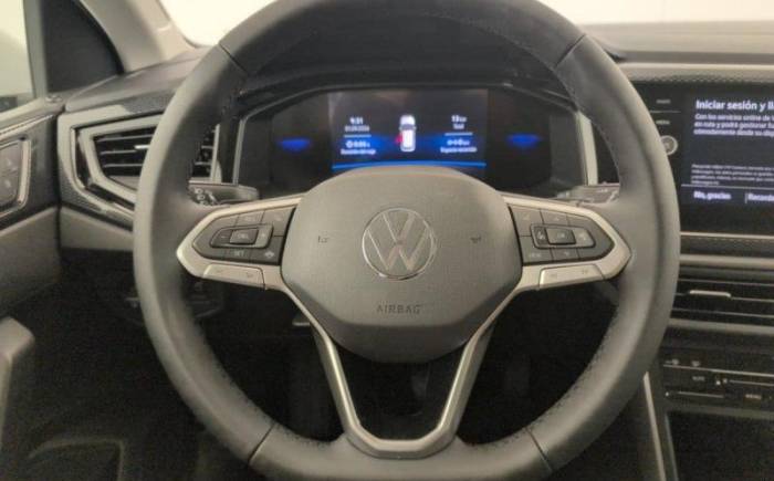 VOLKSWAGEN POLO 1.0 TSI 95 S S DSG7 LIFE