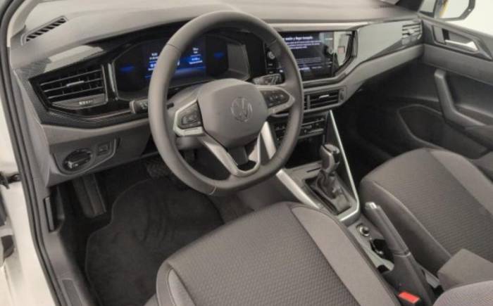 VOLKSWAGEN POLO 1.0 TSI 95 S S DSG7 LIFE