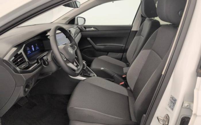 VOLKSWAGEN POLO 1.0 TSI 95 S S DSG7 LIFE