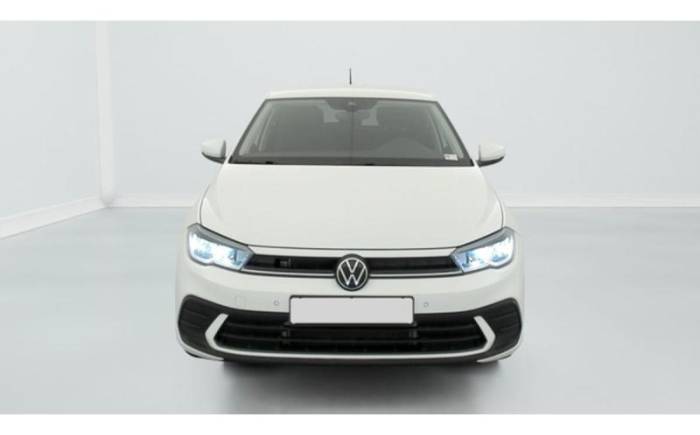 VOLKSWAGEN POLO 1.0 TSI 95 S S DSG7 LIFE