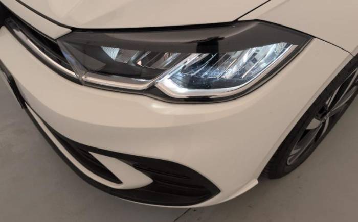 VOLKSWAGEN POLO 1.0 TSI 95 S S DSG7 LIFE