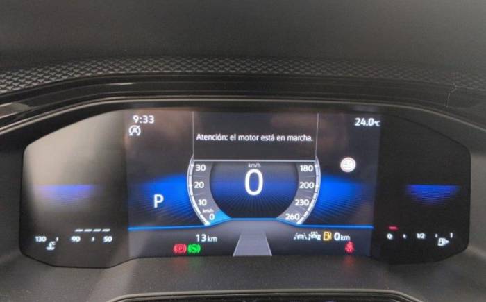VOLKSWAGEN POLO 1.0 TSI 95 S S DSG7 LIFE