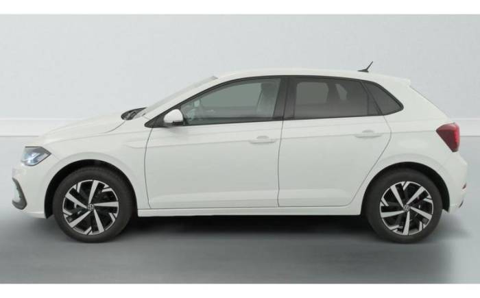 VOLKSWAGEN POLO 1.0 TSI 95 S S DSG7 LIFE