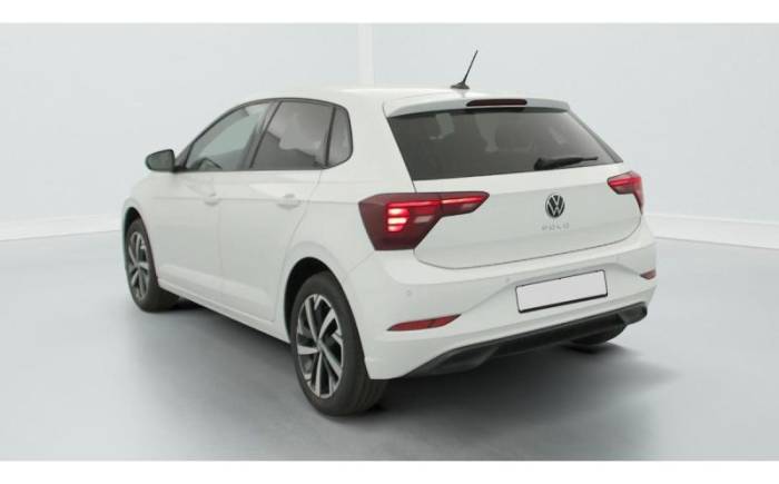 VOLKSWAGEN POLO 1.0 TSI 95 S S DSG7 LIFE