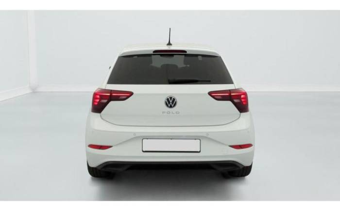 VOLKSWAGEN POLO 1.0 TSI 95 S S DSG7 LIFE