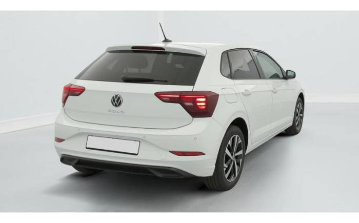 VOLKSWAGEN POLO 1.0 TSI 95 S S DSG7 LIFE